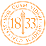 Suffield Academy